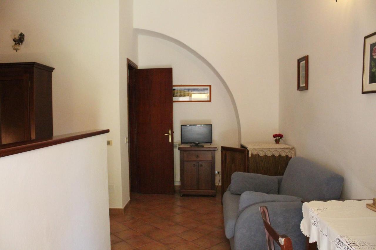 مونتيميرانو Agriturismo Il Capannone المظهر الخارجي الصورة
