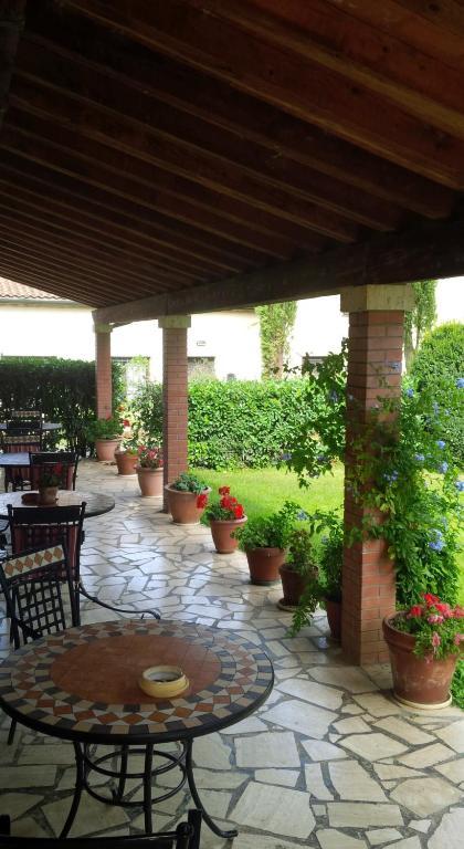 مونتيميرانو Agriturismo Il Capannone المظهر الخارجي الصورة