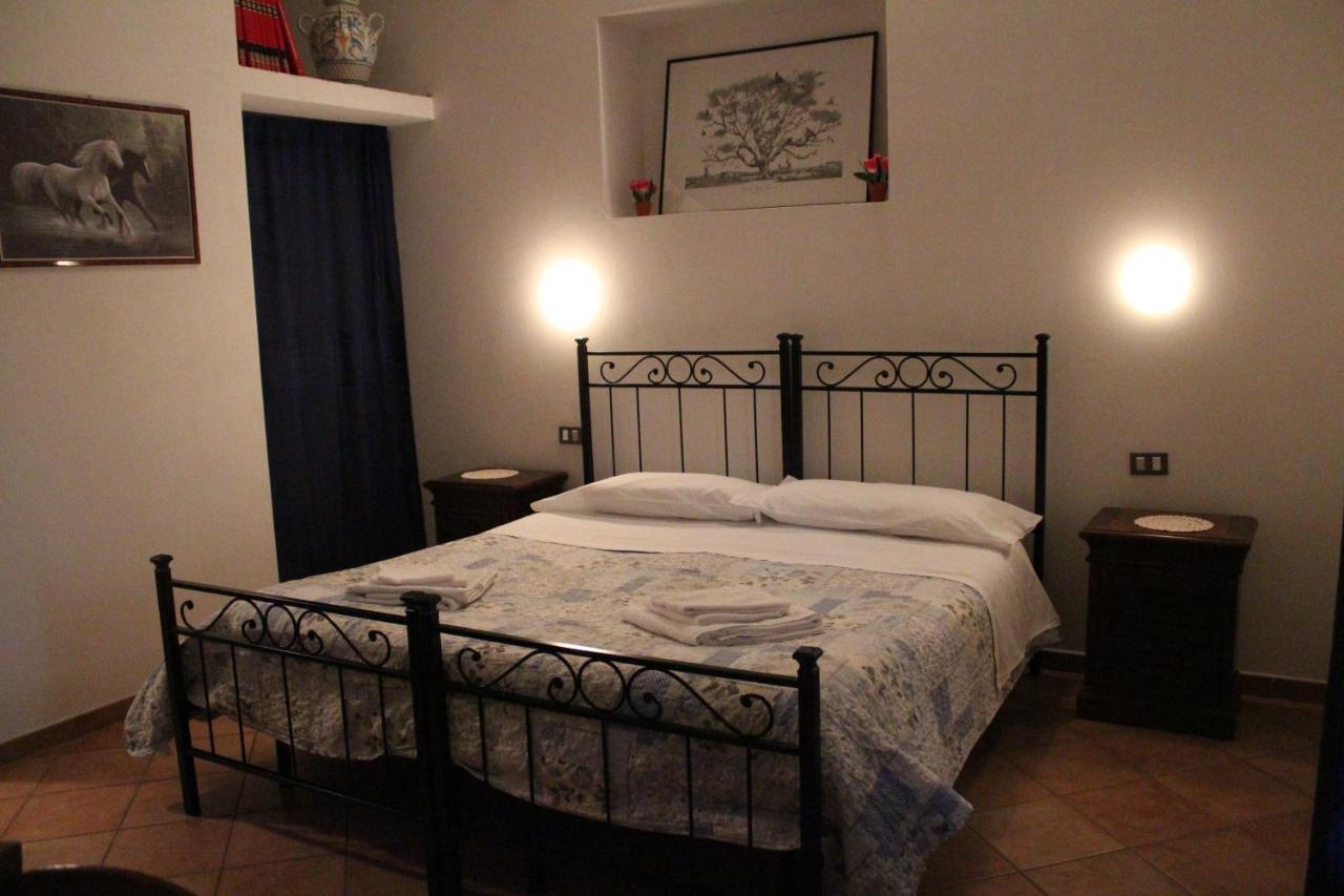 مونتيميرانو Agriturismo Il Capannone المظهر الخارجي الصورة