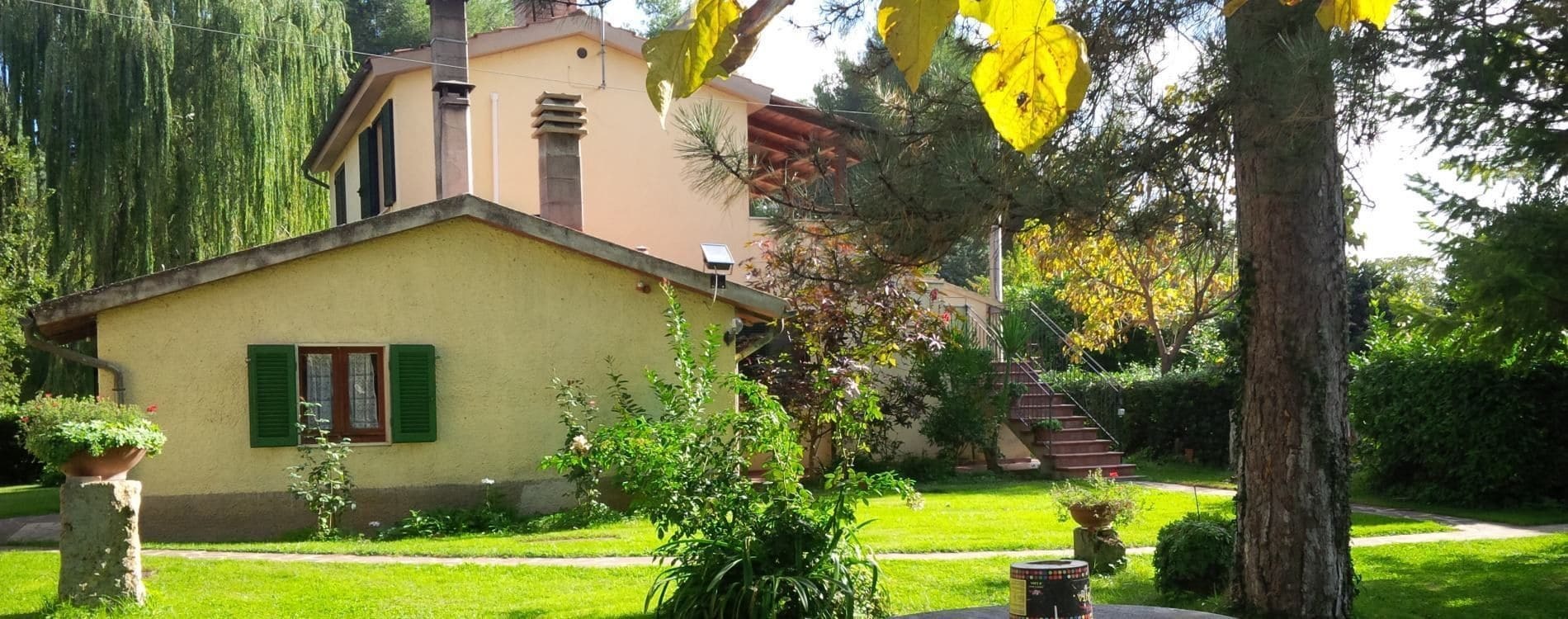 مونتيميرانو Agriturismo Il Capannone المظهر الخارجي الصورة