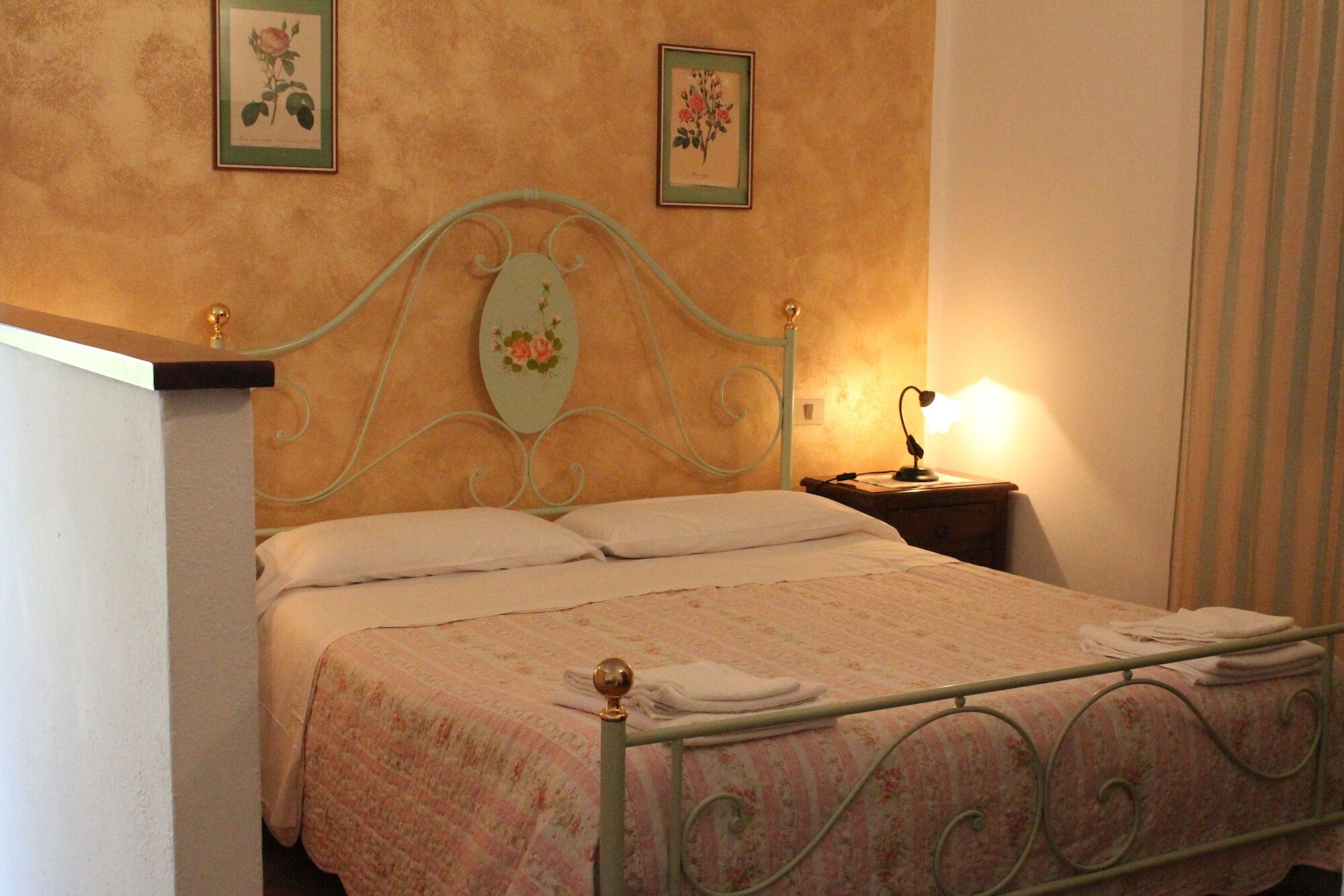 مونتيميرانو Agriturismo Il Capannone المظهر الخارجي الصورة